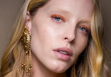 Sombras de acuarela: el maquillaje de ojos más bonito para alejarse del marrón y el nude
